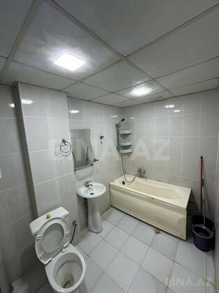 3 otaqlı Yeni tikili, Xalqlar Dostluğu m., Bakı