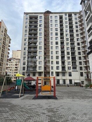 3 otaqlı Yeni tikili, Nəriman Nərimanov m., Bakı