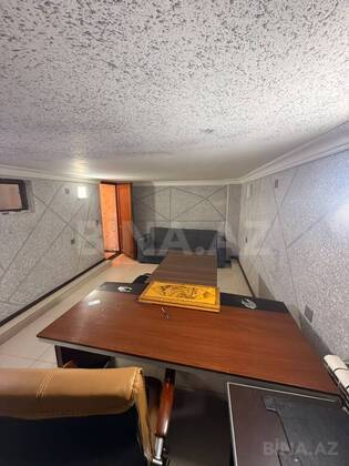 2 otaqlı Ofis, Neftçilər m., Bakı