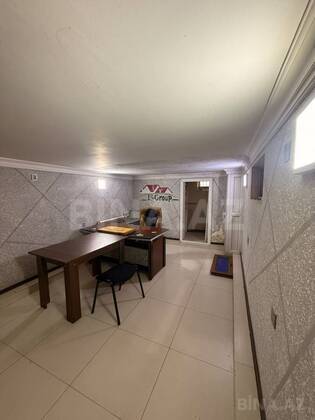 2 otaqlı Ofis, Neftçilər m., Bakı
