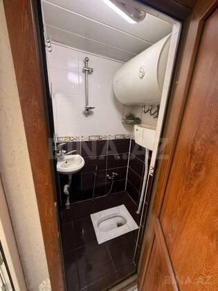 2 otaqlı Ofis, Neftçilər m., Bakı