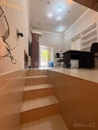 2 otaqlı Ofis, Neftçilər m., Bakı