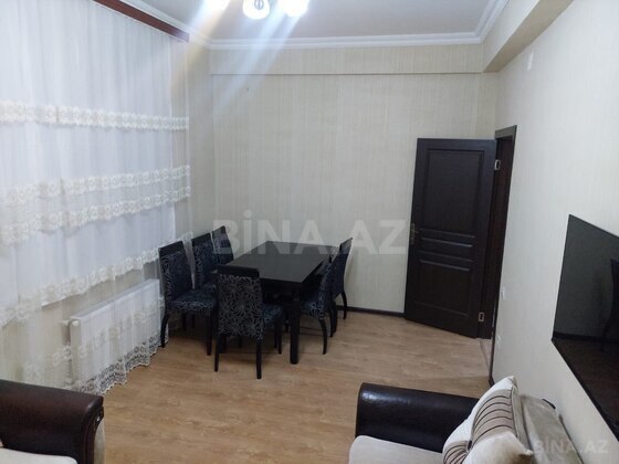 2 otaqlı Yeni tikili, Yasamal q., Bakı
