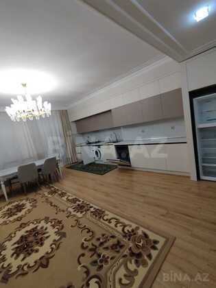 4 otaqlı Yeni tikili, Kubinka q., Bakı