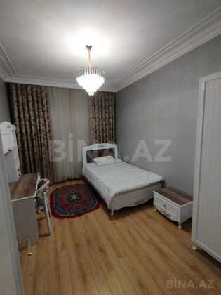 4 otaqlı Yeni tikili, Kubinka q., Bakı