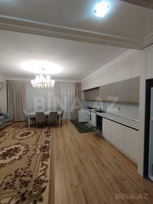 4 otaqlı Yeni tikili, Kubinka q., Bakı