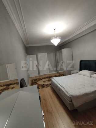 4 otaqlı Yeni tikili, Kubinka q., Bakı
