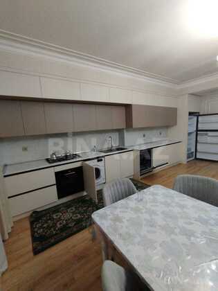 4 otaqlı Yeni tikili, Kubinka q., Bakı