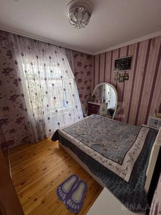 4 otaqlı Həyət evi/Bağ evi, Lökbatan q., Bakı