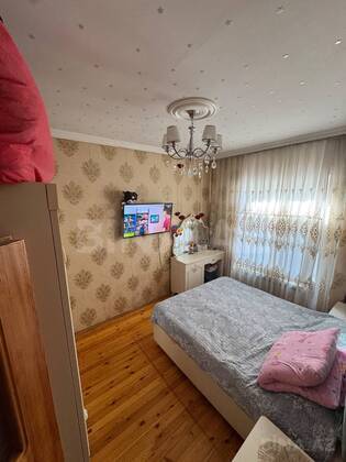 4 otaqlı Həyət evi/Bağ evi, Lökbatan q., Bakı