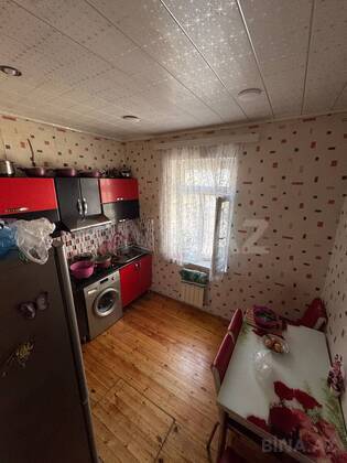 4 otaqlı Həyət evi/Bağ evi, Lökbatan q., Bakı