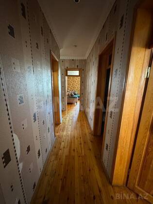 4 otaqlı Həyət evi/Bağ evi, Lökbatan q., Bakı