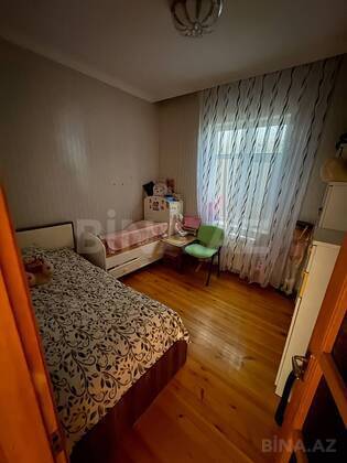 4 otaqlı Həyət evi/Bağ evi, Lökbatan q., Bakı