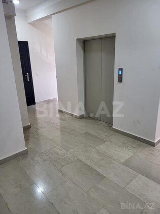 2 otaqlı Yeni tikili, Yasamal q., Bakı
