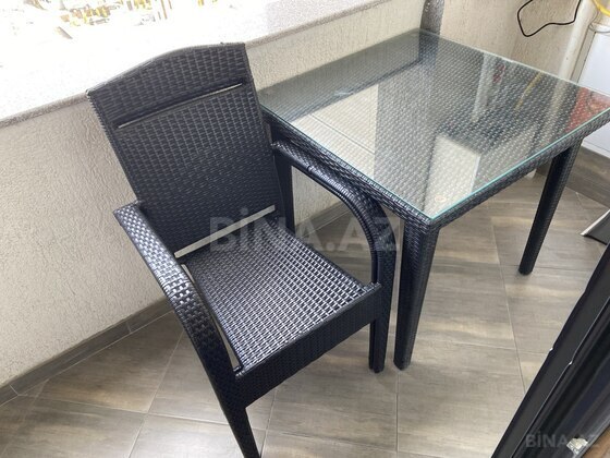 2 otaqlı Yeni tikili, 8 Noyabr m., Bakı