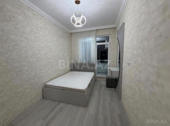 2 otaqlı Yeni tikili, 20 Yanvar m., Bakı