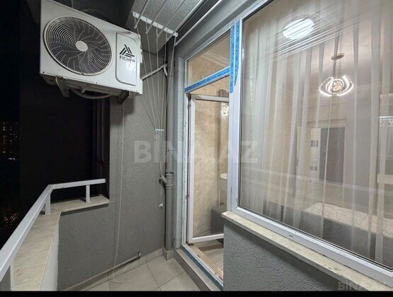 2 otaqlı Yeni tikili, 20 Yanvar m., Bakı