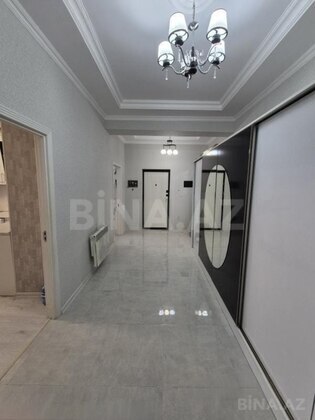 3 otaqlı Yeni tikili, Sumqayıt