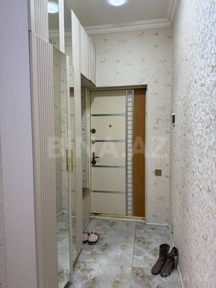 2 otaqlı Yeni tikili, Əhmədli q., Bakı