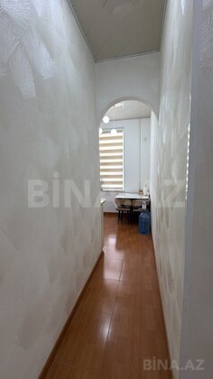 2 otaqlı Köhnə tikili, Bakıxanov q., Bakı