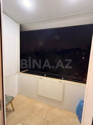 2 otaqlı Köhnə tikili, Bakıxanov q., Bakı