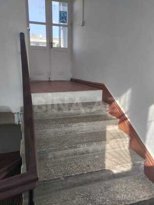 2 otaqlı Köhnə tikili, Sahil m., Bakı