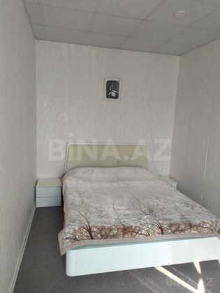 2 otaqlı Köhnə tikili, Sahil m., Bakı