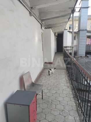 2 otaqlı Köhnə tikili, Sahil m., Bakı