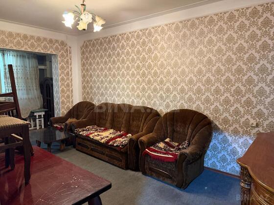 3 otaqlı Köhnə tikili, Azadlıq Prospekti m., Bakı