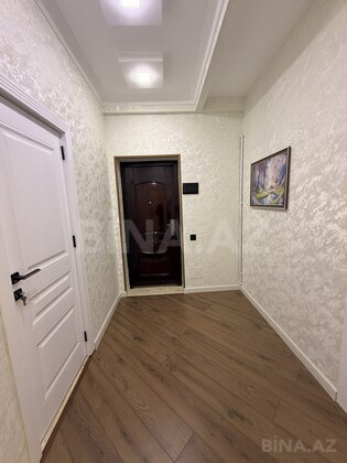 2 otaqlı Yeni tikili, Masazır q., Bakı