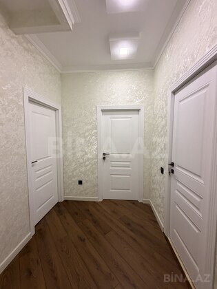 2 otaqlı Yeni tikili, Masazır q., Bakı