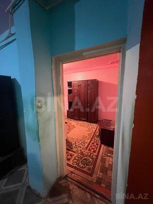 3 otaqlı Köhnə tikili, Xalqlar Dostluğu m., Bakı