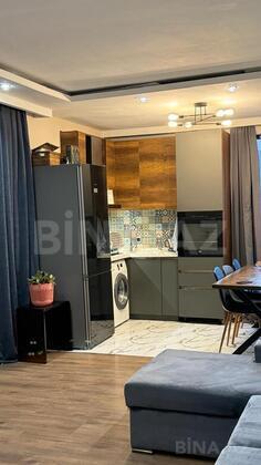 2 otaqlı Yeni tikili, 28 May m., Bakı