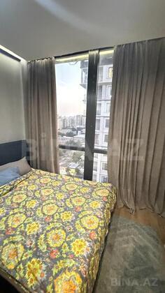 2 otaqlı Yeni tikili, 28 May m., Bakı