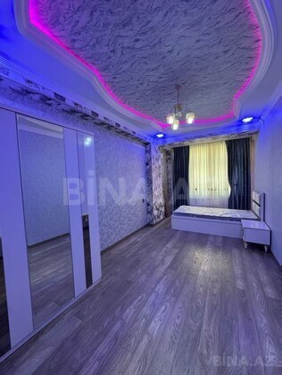 3 otaqlı Yeni tikili, Nəsimi r., Bakı