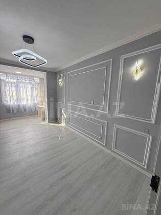 3 otaqlı Köhnə tikili, Həzi Aslanov q., Bakı