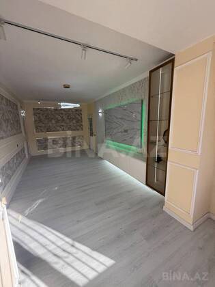 3 otaqlı Köhnə tikili, Həzi Aslanov q., Bakı