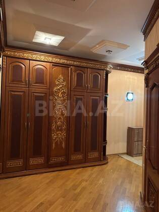 3 otaqlı Yeni tikili, Nəsimi m., Bakı