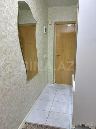 3 otaqlı Köhnə tikili, Qara Qarayev m., Bakı