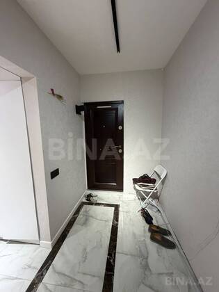 3 otaqlı Köhnə tikili, İnşaatçılar m., Bakı