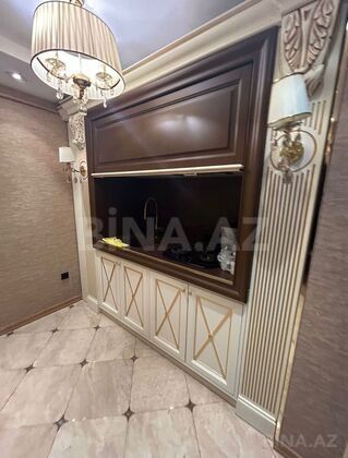 2 otaqlı Yeni tikili, 8 Noyabr m., Bakı
