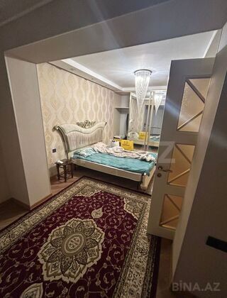 2 otaqlı Yeni tikili, 8 Noyabr m., Bakı