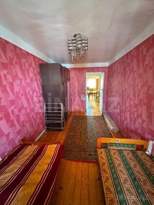 3 otaqlı Köhnə tikili, Gənclik m., Bakı