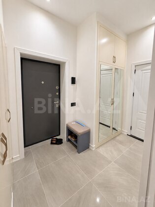 2 otaqlı Yeni tikili, 28 May m., Bakı