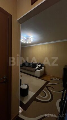 3 otaqlı Köhnə tikili, Neftçilər m., Bakı