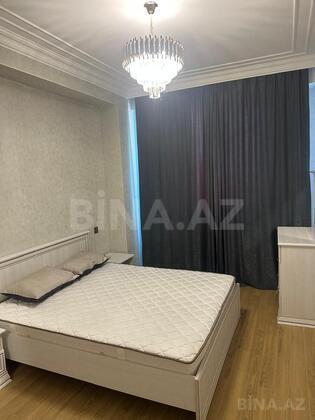 2 otaqlı Yeni tikili, Əhmədli q., Bakı