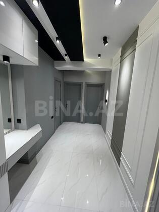 2 otaqlı Yeni tikili, 28 May m., Bakı