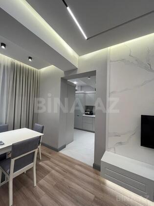 2 otaqlı Yeni tikili, 28 May m., Bakı