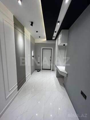 2 otaqlı Yeni tikili, 28 May m., Bakı