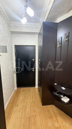 2 otaqlı Yeni tikili, Xırdalan